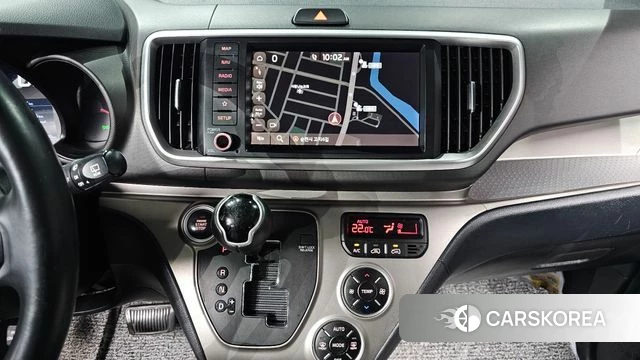 Kia The New Ray 2020 Белый из Кореи, фото 4