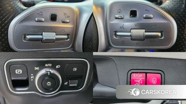 Mercedes-Benz GLB-Class X247 2020 Белый из Кореи, фото 4