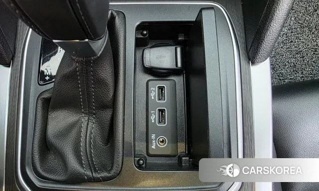 Renault Korea (Samsung) The New SM6 2023 Серый из Кореи, фото 4