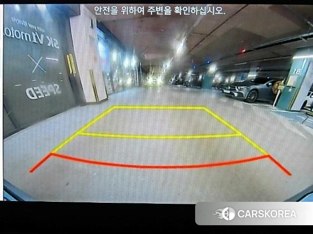 Hyundai Ionic 5 2022 Серый из Кореи, фото 4