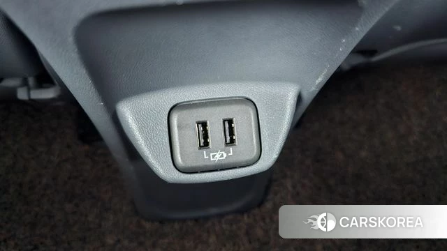 Chevrolet (GM Daewoo) Bolt EV 2019 Серый из Кореи, фото 4