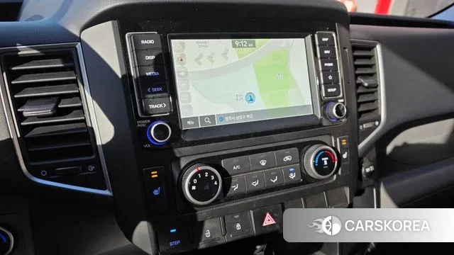 Hyundai Solati 2024 Жемчужный цвет из Кореи, фото 4