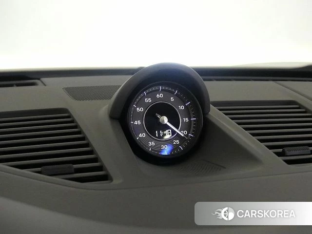 Porsche 911(992) 2021 Белый из Кореи, фото 4