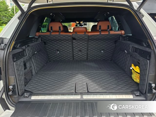 BMW X5 (G05) 2022 Белый из Кореи, фото 4