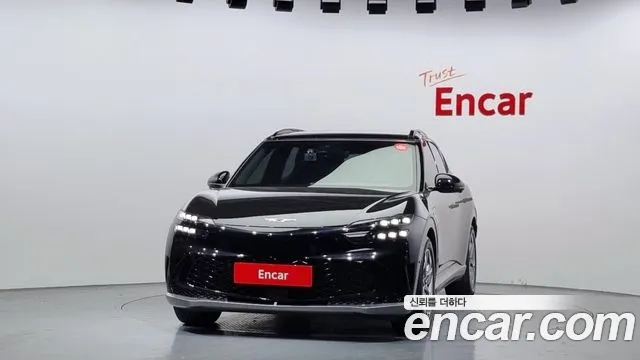 Genesis GV60 id 2671692 из Кореи 4