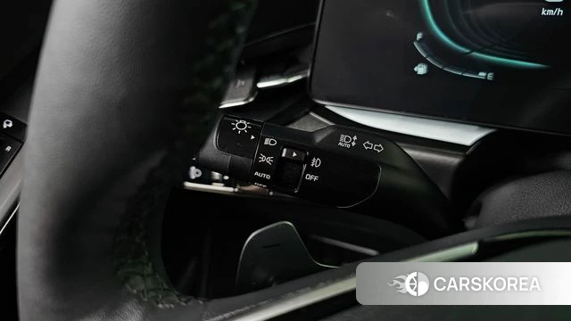 Kia Di Ol Nu Niro 2022 Черный из Кореи, фото 4