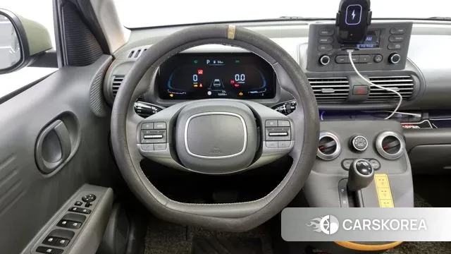 Hyundai Casper 2022 Цвет тростника из Кореи, фото 4