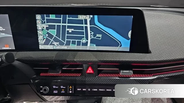 Kia EV6 2022 Белый из Кореи, фото 4