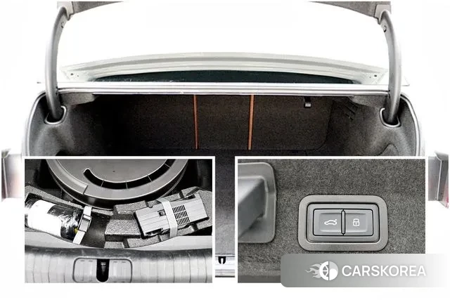 Audi A6 (C8) 2020 Белый из Кореи, фото 4