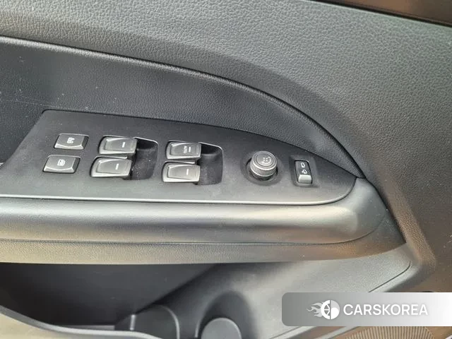 Ssangyong Rexton Sports 2019 Черный двухцветный из Кореи, фото 4