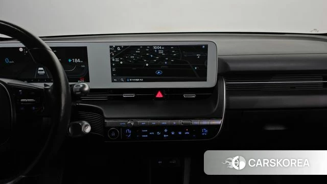 Hyundai Ionic 5 2021 Белый из Кореи, фото 4