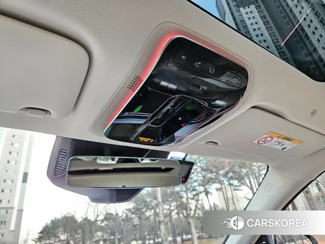 Mercedes-Benz E-Class W214 2024 Белый из Кореи, фото 4