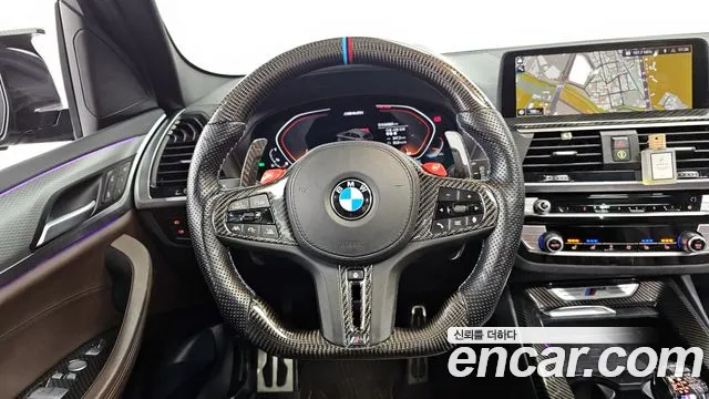 BMW X3 (G01) id 2718023 из Кореи 4