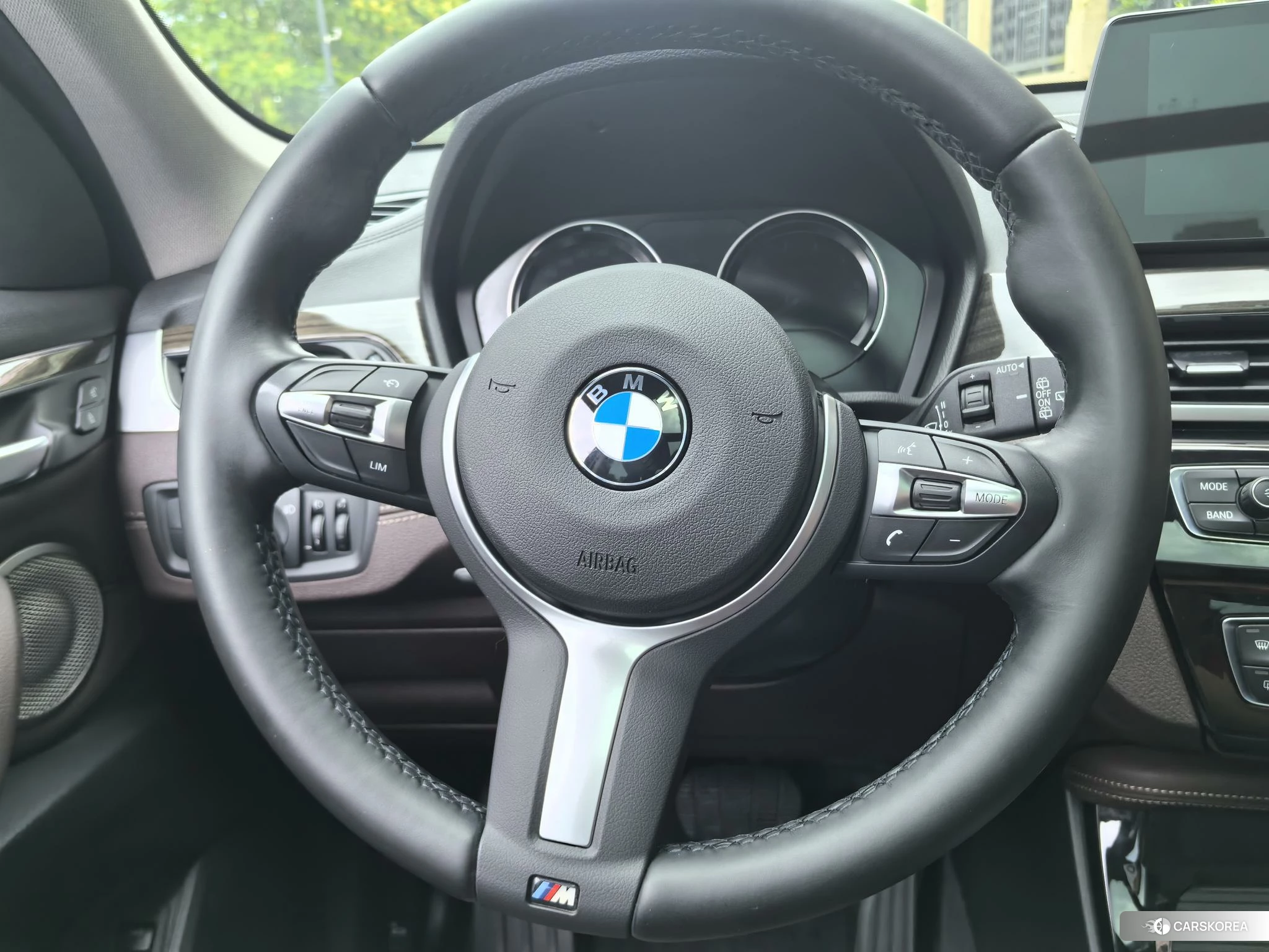 BMW X1 2021 Темно-серый из Китая, фото 4