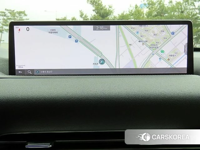 Genesis GV80 2022 Белый из Кореи, фото 4