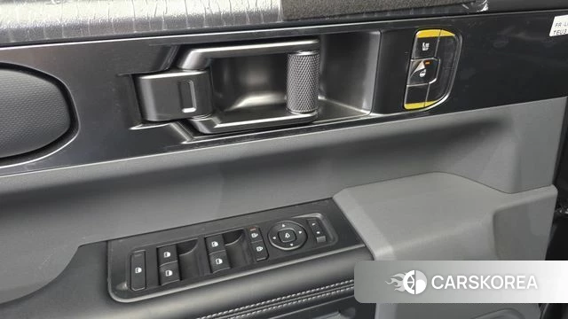 Kia Tasman 2025 Серый из Кореи, фото 4