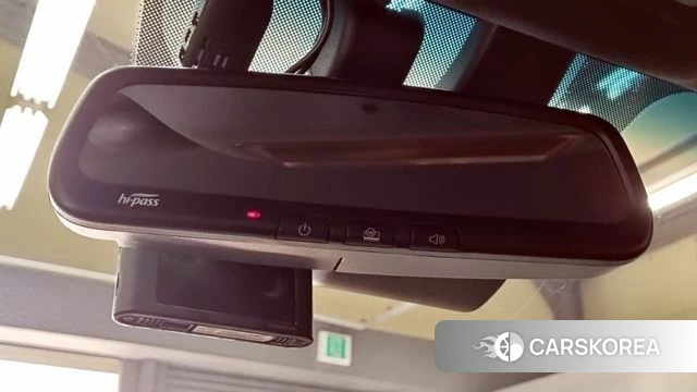 Ssangyong The New Rexton Sport 2022 Красный из Кореи, фото 4