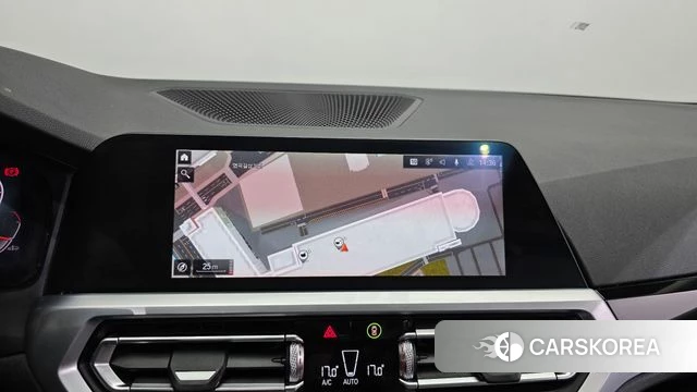 BMW 3 Series (G20) 2019 Белый из Кореи, фото 4