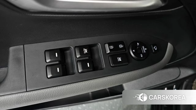 Kia The New Kia Ray EV 2024 Черный из Кореи, фото 4