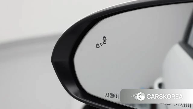 Hyundai Avante AD 2018 Белый из Кореи, фото 4