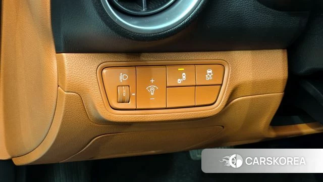 Kia The New K3 2nd generation 2022 Белый из Кореи, фото 4