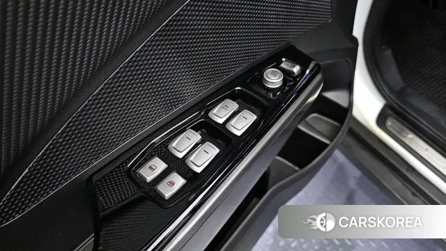 Ssangyong Tivoli Air 2018 Белый из Кореи, фото 4