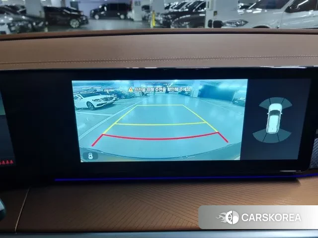 Ssangyong The New Torres 2024 Цвет галактики из Кореи, фото 4