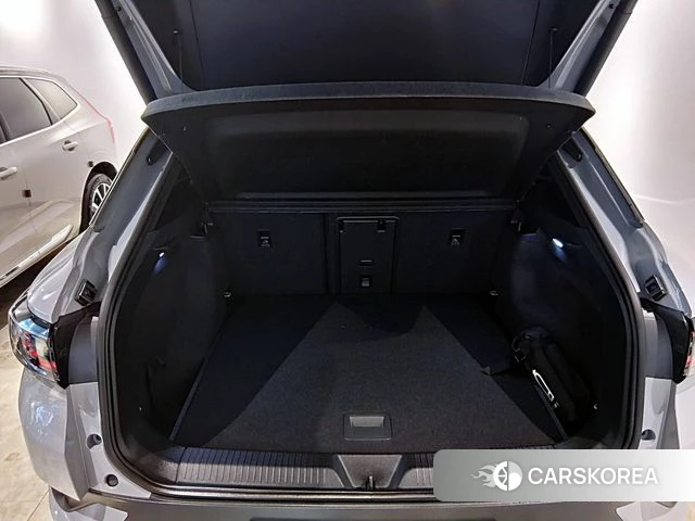 Volkswagen ID.4 2024 Серый из Кореи, фото 4