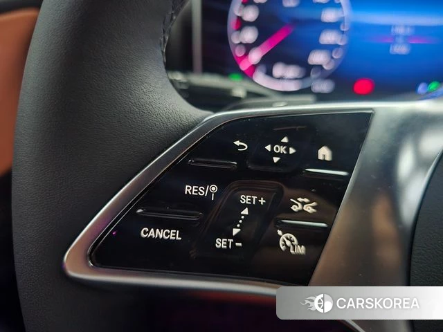 Mercedes-Benz C-Class W206 2026 Белый из Кореи, фото 4