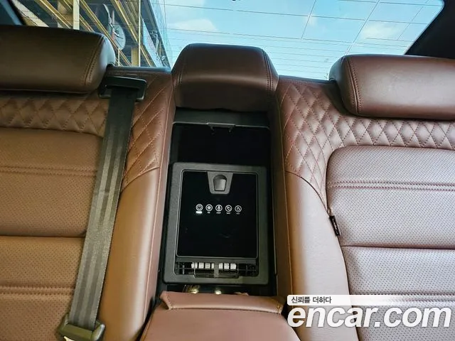 Renault Korea (Samsung) SM6 2019 Серый из Кореи, фото 4