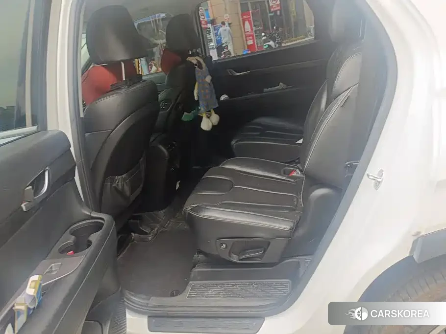 Hyundai Paristi 2021 Белый из Китая, фото 4