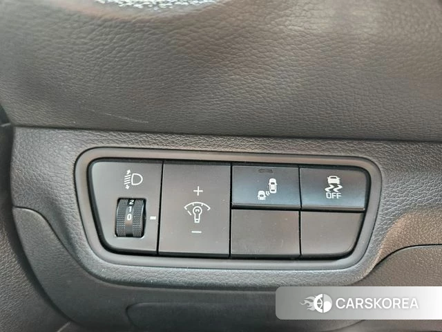 Kia The New K3 2nd generation 2022 Синий из Кореи, фото 4