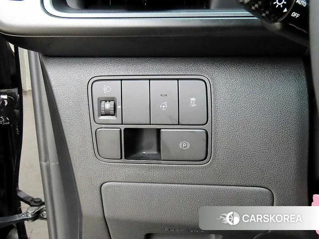 Hyundai Staria 2023 Черный из Кореи, фото 4