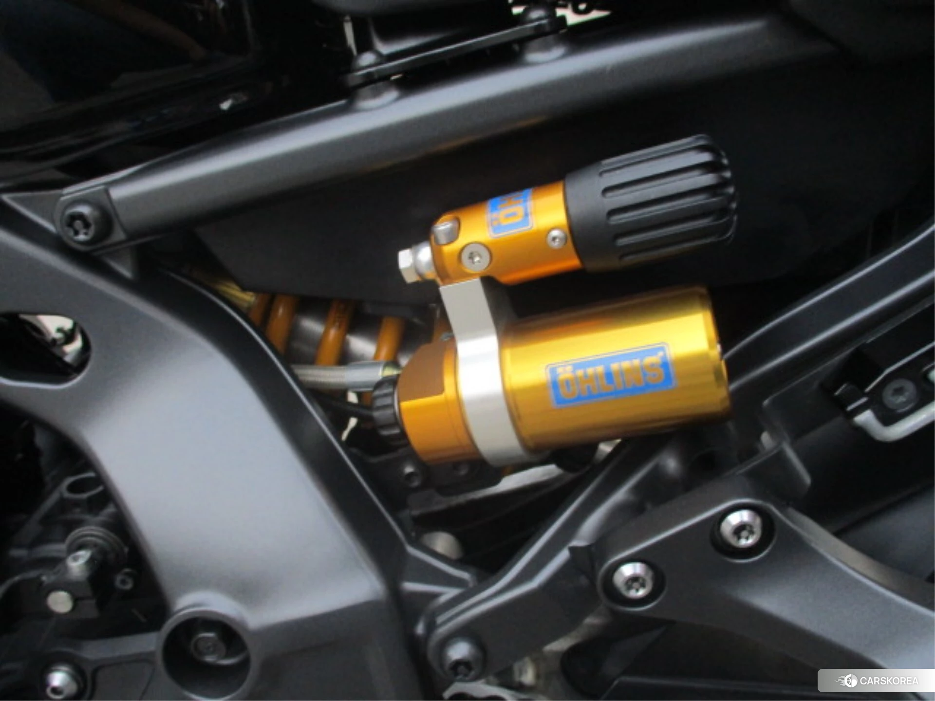 Проданный Yamaha MT-09 ABS id 4183310 из Японии, фото 4