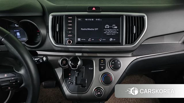 Kia The New Ray 2022 Белый из Кореи, фото 4