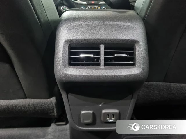 Chevrolet (GM Daewoo) Equinox 2020 Белый из Кореи, фото 4