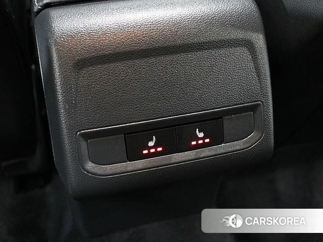 Volkswagen 7th Generation of Jetta 2021 Жемчужный цвет из Кореи, фото 4