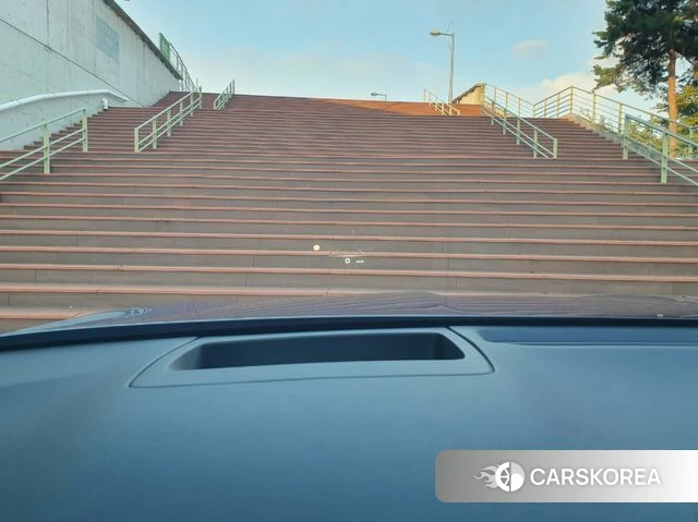 Genesis GV70 2026 Серый из Кореи, фото 4
