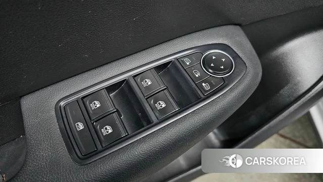 Renault Korea (Samsung) XM3 2020 Белый из Кореи, фото 4