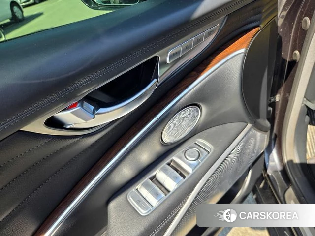 Kia More K9 2018 Серый из Кореи, фото 4
