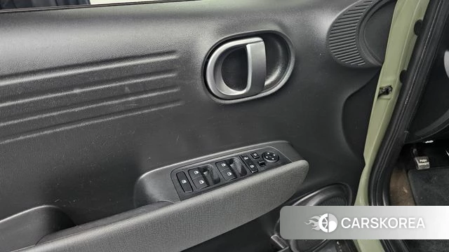 Hyundai Casper 2022 Светло-зеленый из Кореи, фото 4