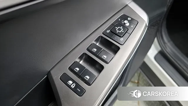 Kia EV6 2021 Белый из Кореи, фото 4