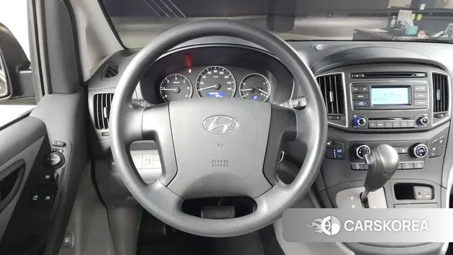 Hyundai The New Grand Starex 2020 Черный из Кореи, фото 4