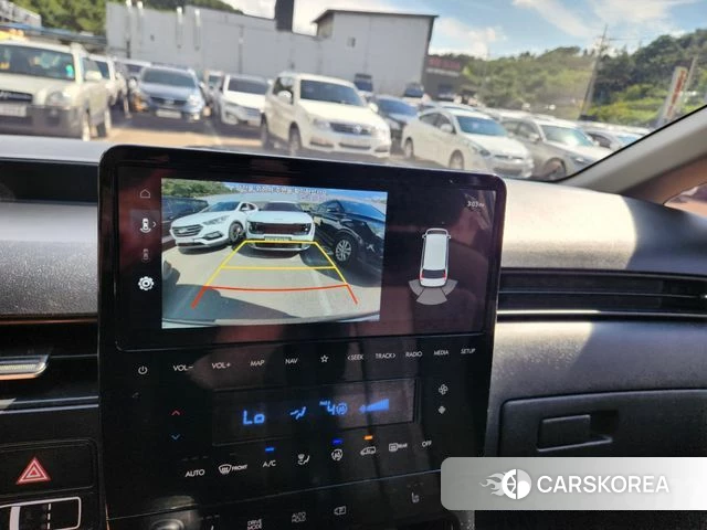 Hyundai Staria 2022 Серый из Кореи, фото 4
