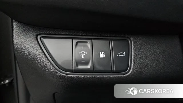 Genesis The New G70 2025 Серый из Кореи, фото 4