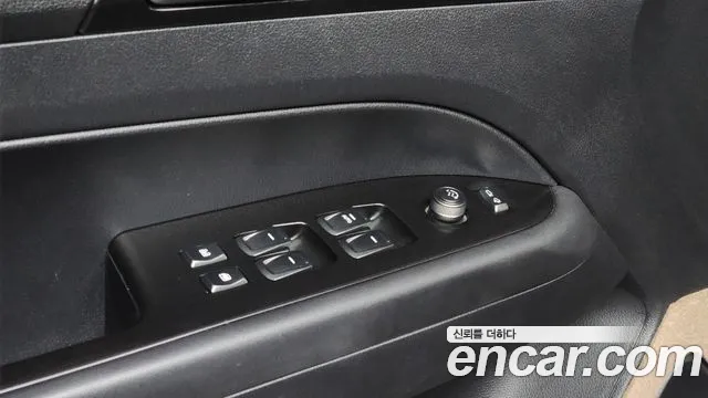 Ssangyong Rexton Sports id 2471540 из Кореи 4