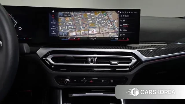 BMW 3 Series (G20) 2024 Светло-серебряный цвет из Кореи, фото 4