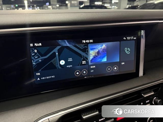Hyundai Palisade (LX3) 2025 Черный из Кореи, фото 4