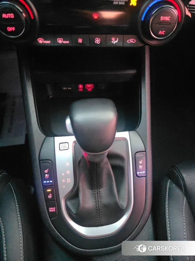 Kia Come New K3 2019 Белый из Кореи, фото 4