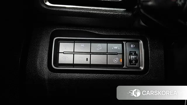 Ssangyong Tivoli Air 2021 Белый из Кореи, фото 4